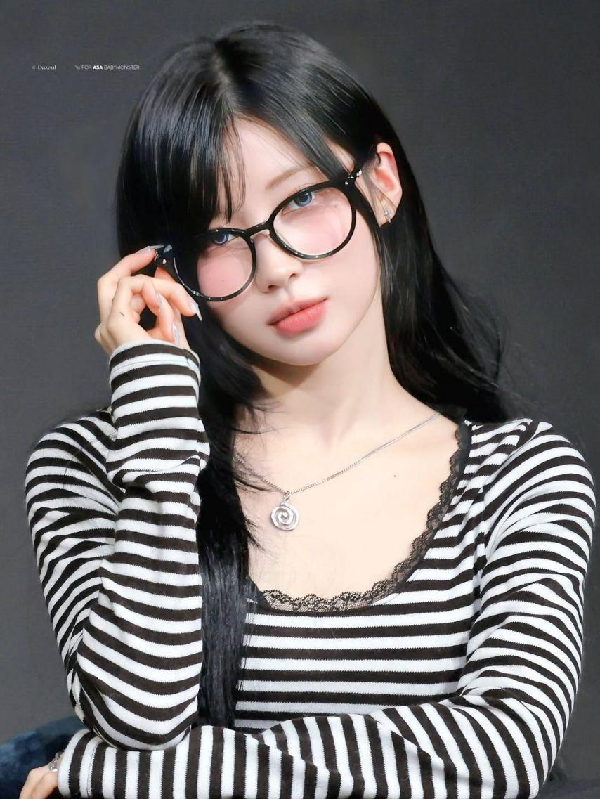 BABYMONSTER (베이비몬스터) 아사16