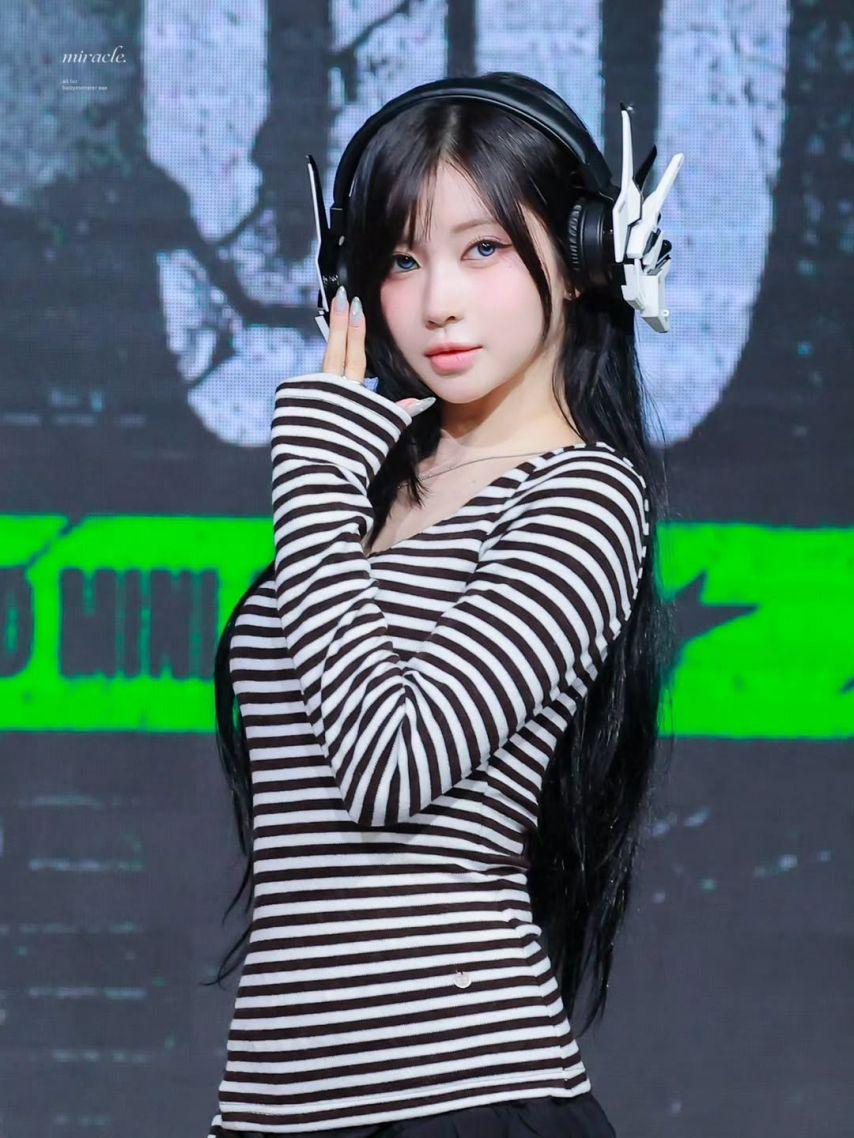 BABYMONSTER (베이비몬스터) 아사21