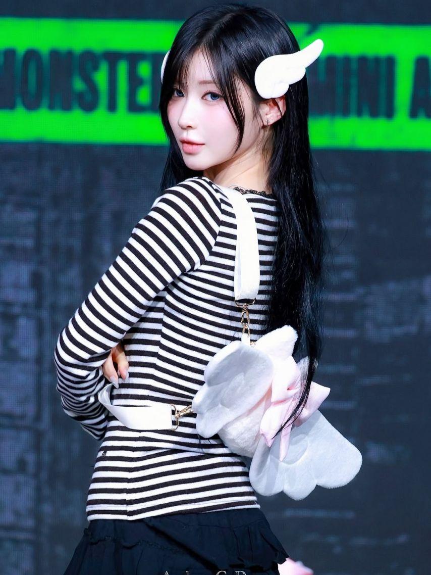 BABYMONSTER (베이비몬스터) 아사22