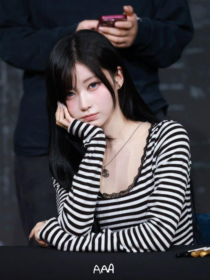 BABYMONSTER (베이비몬스터) 아사2
