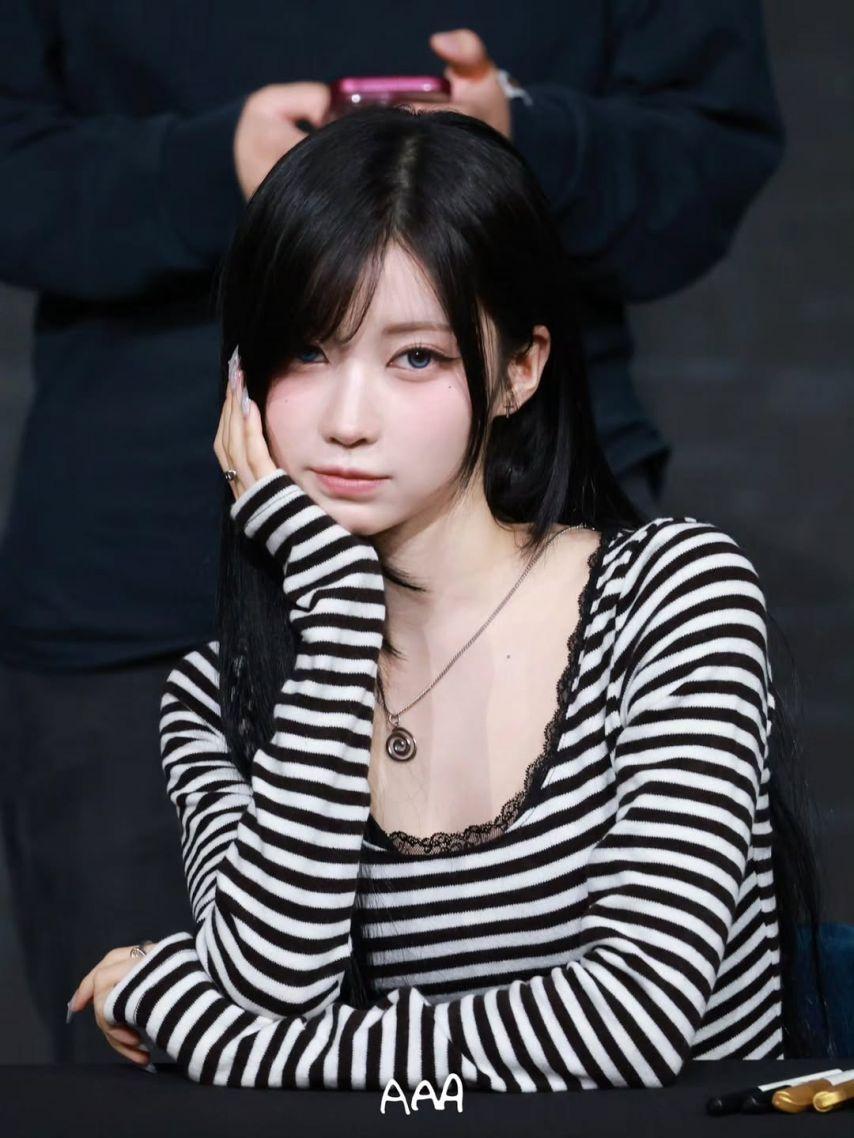 BABYMONSTER (베이비몬스터) 아사3
