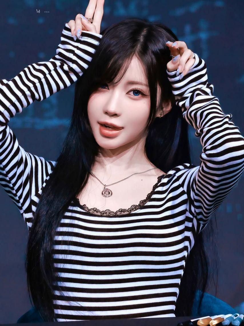 BABYMONSTER (베이비몬스터) 아사7