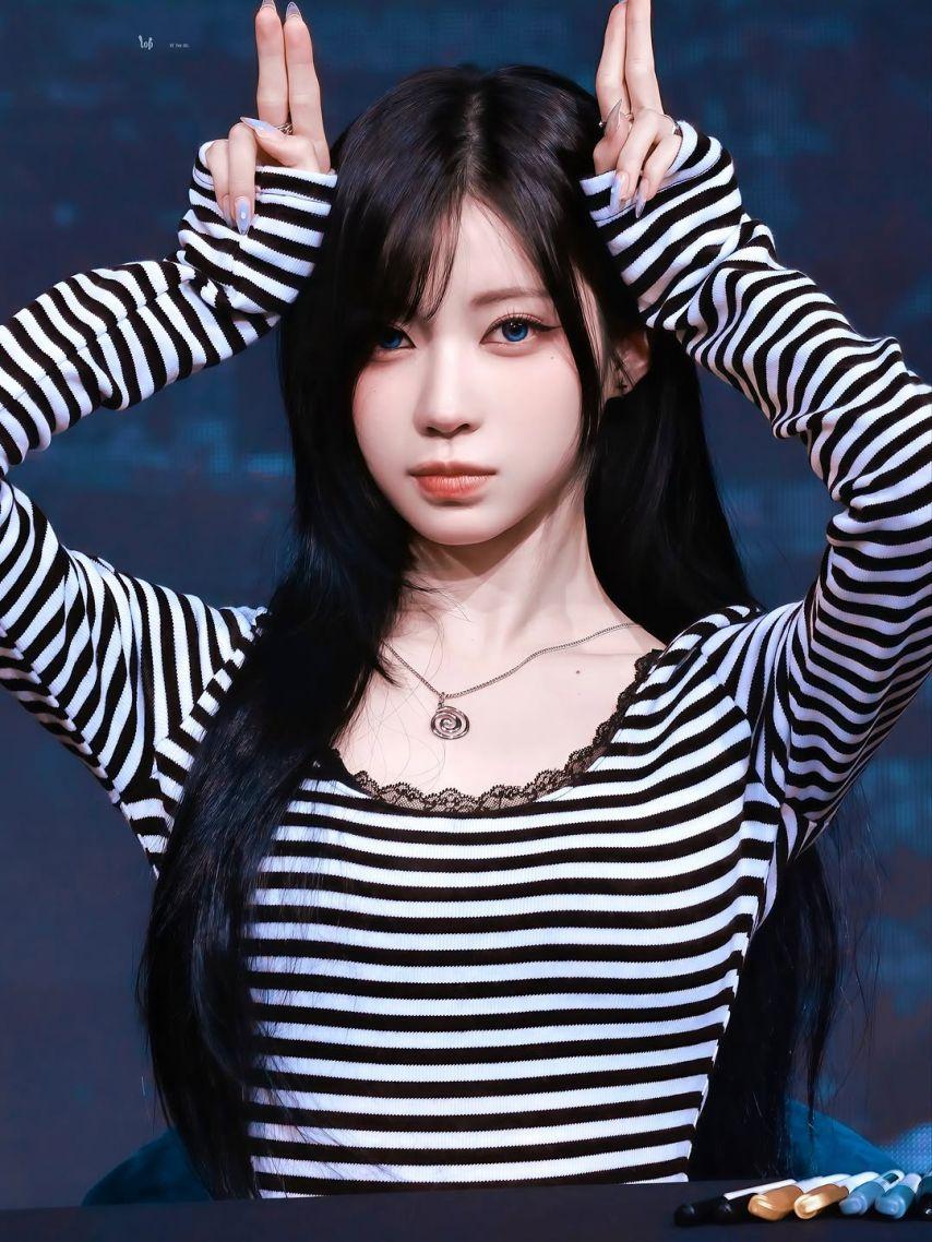 BABYMONSTER (베이비몬스터) 아사8