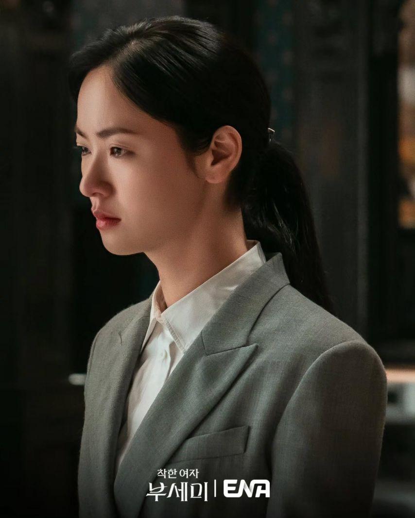 전여빈 주현영 착한여자부세미0