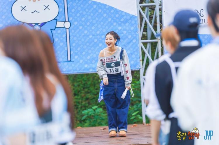 트와이스 있지 엔믹스 니쥬 박진영 등 출장십오야 X JYP33