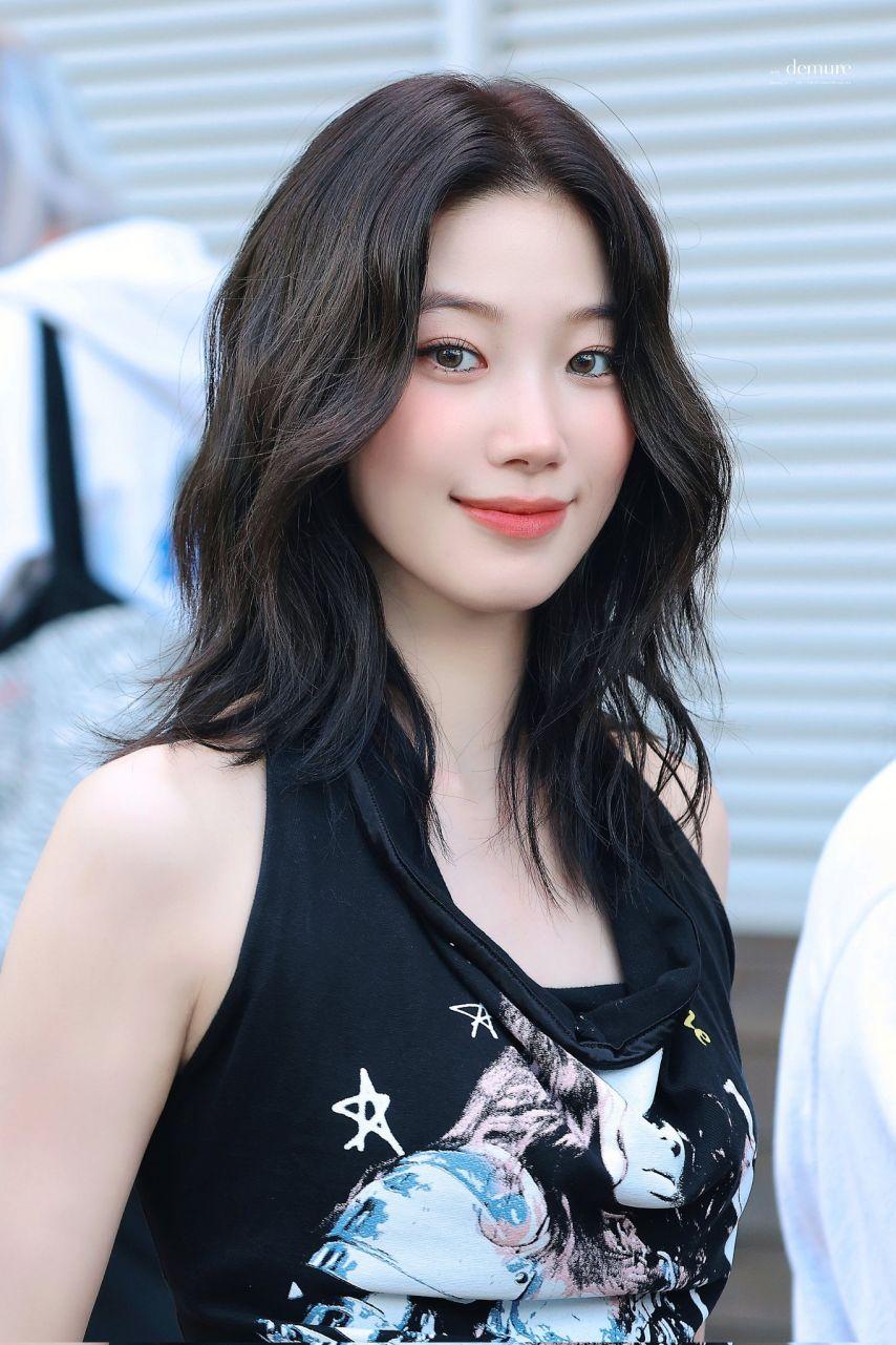 [르세라핌] 카즈하0