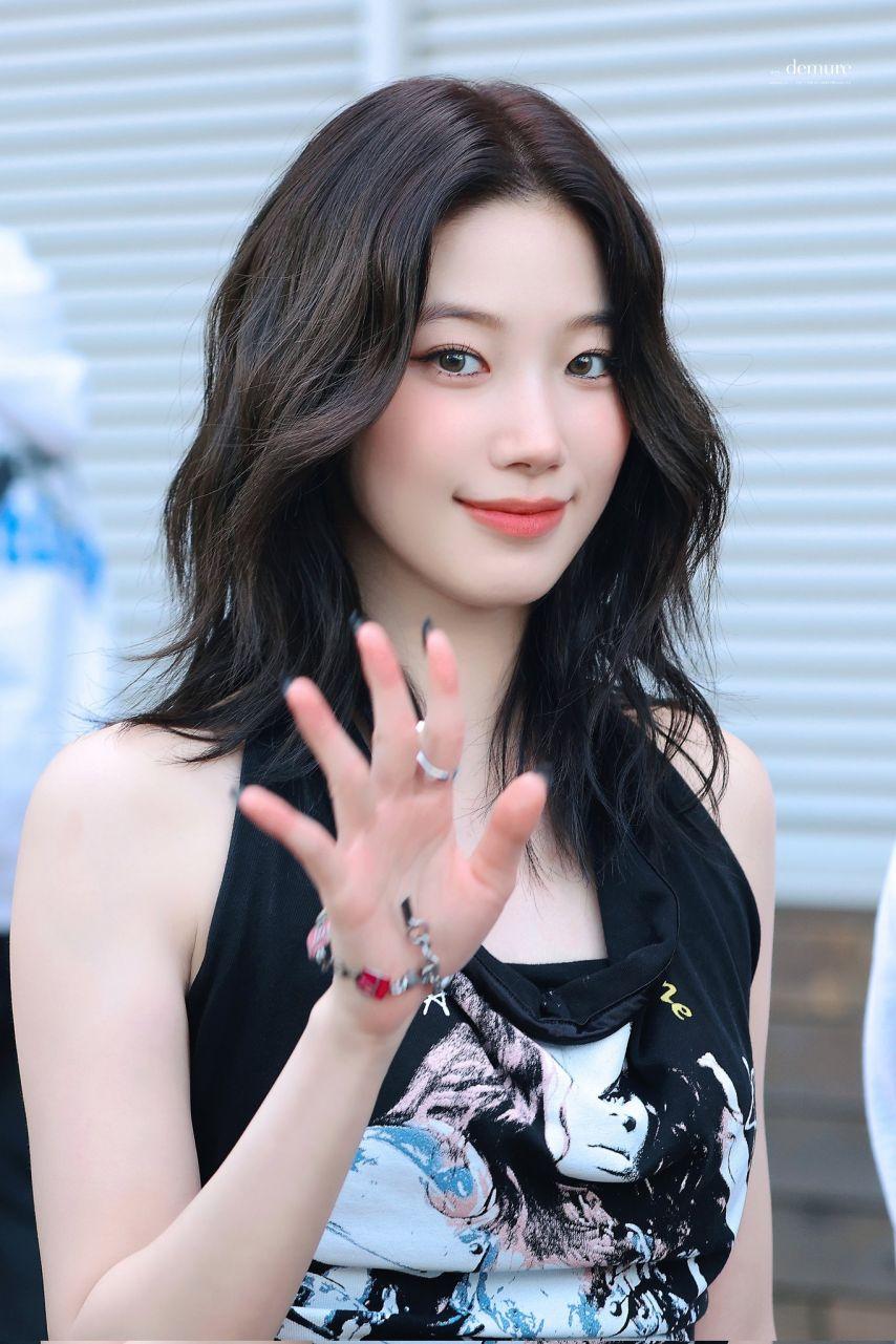 [르세라핌] 카즈하1
