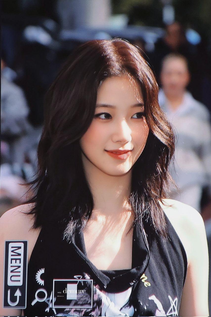[르세라핌] 카즈하2