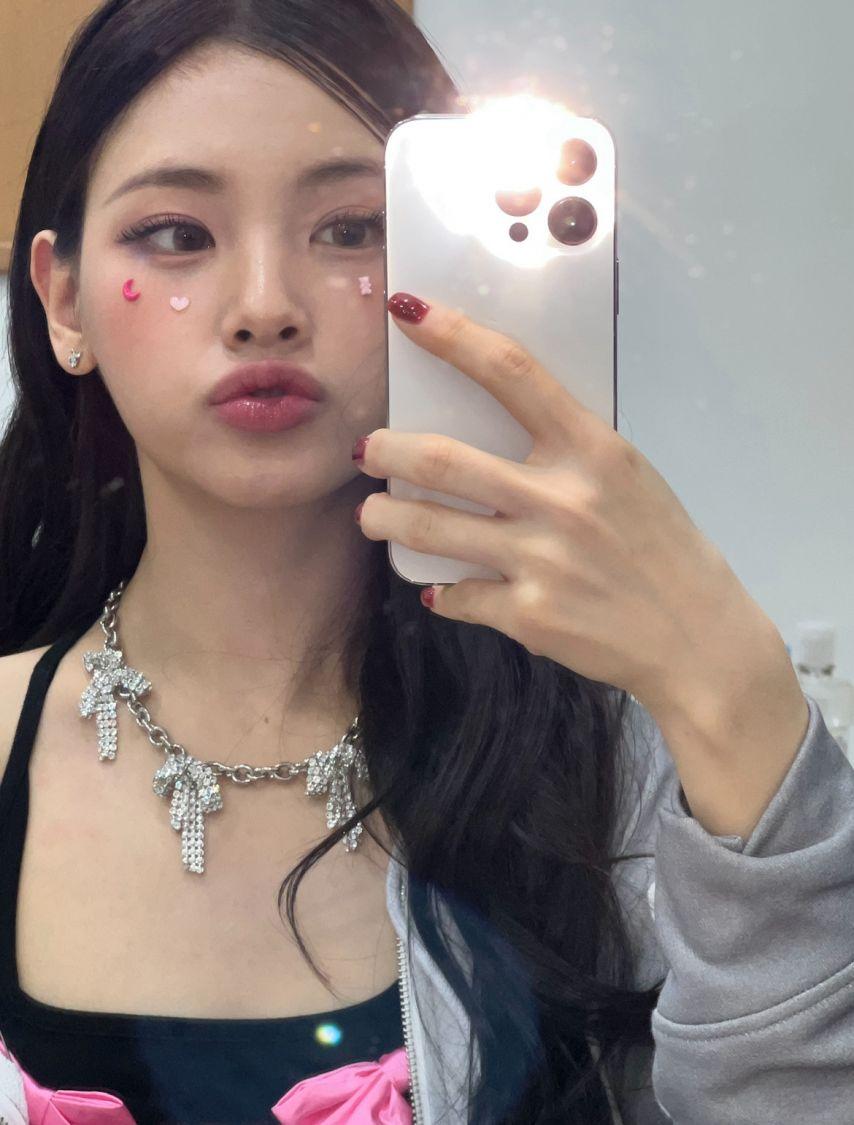 베이비돈크라이 이현4