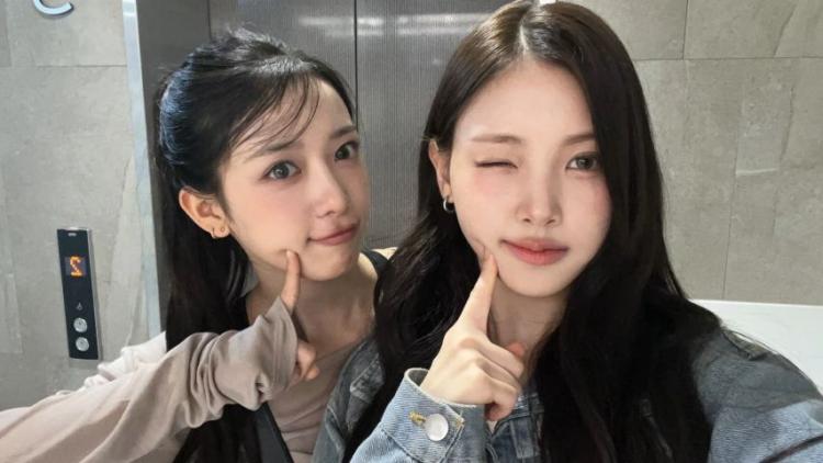 베이비돈크라이 쿠미, 이현0