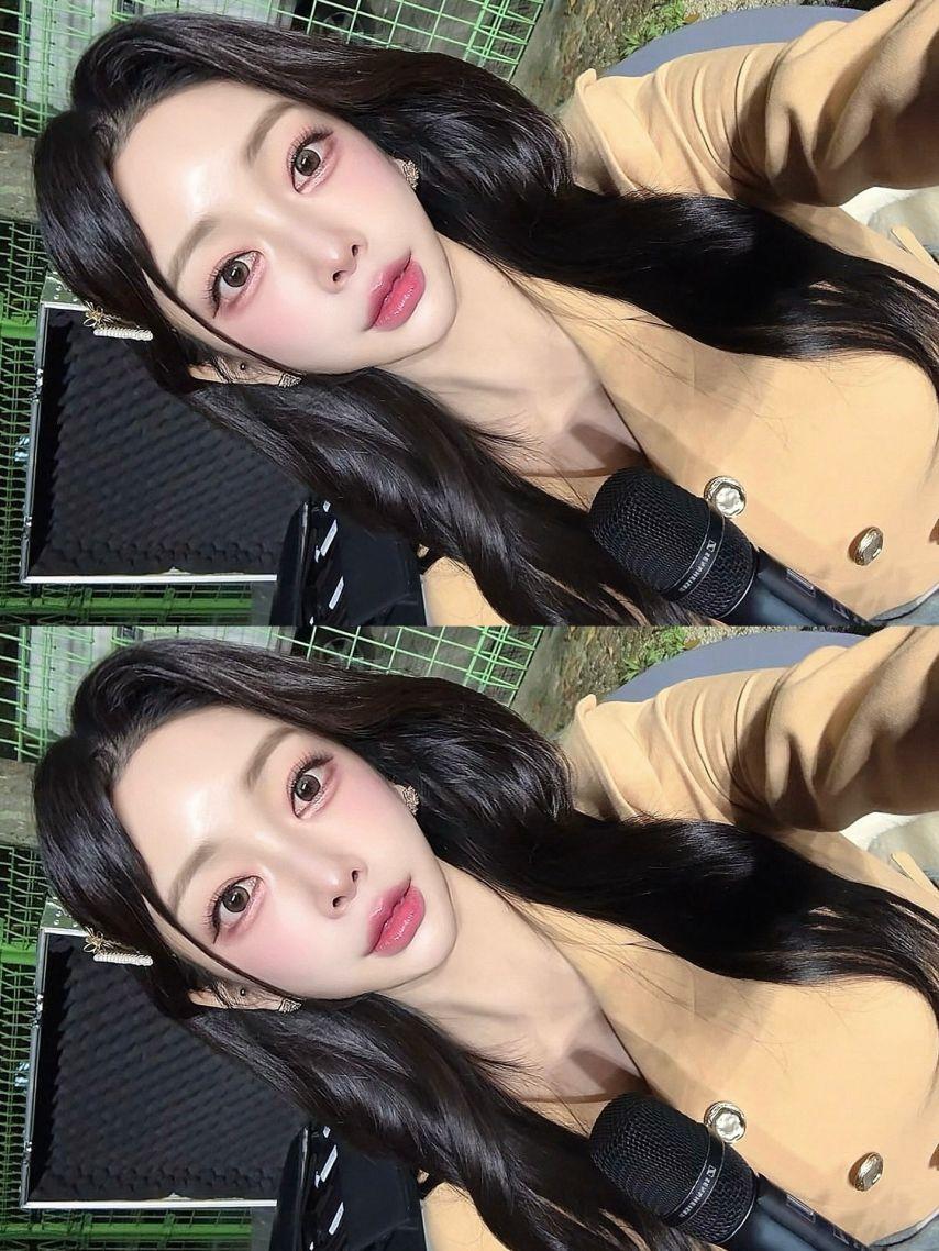 민세령 아나운서1