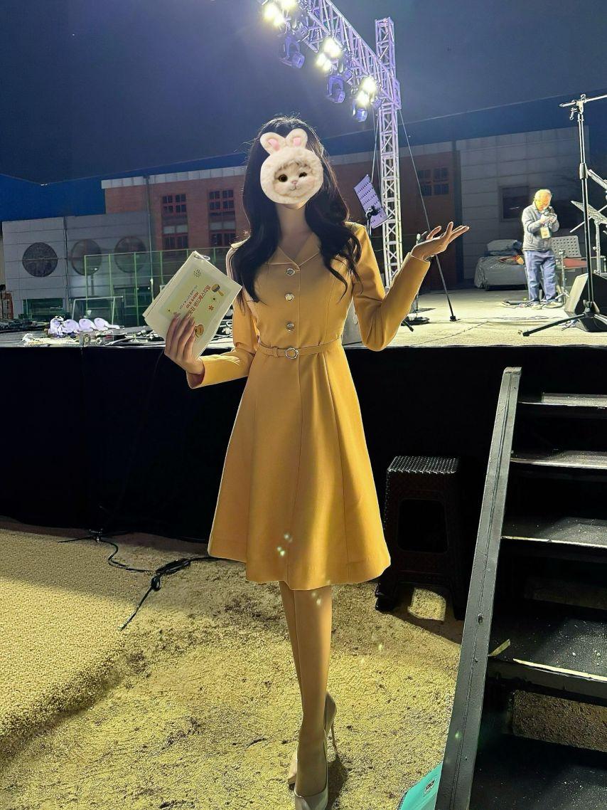민세령 아나운서2
