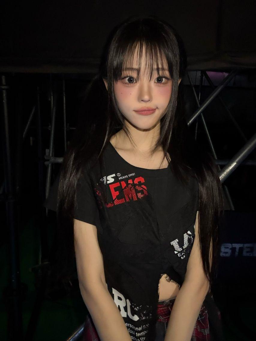 QWER 히나0