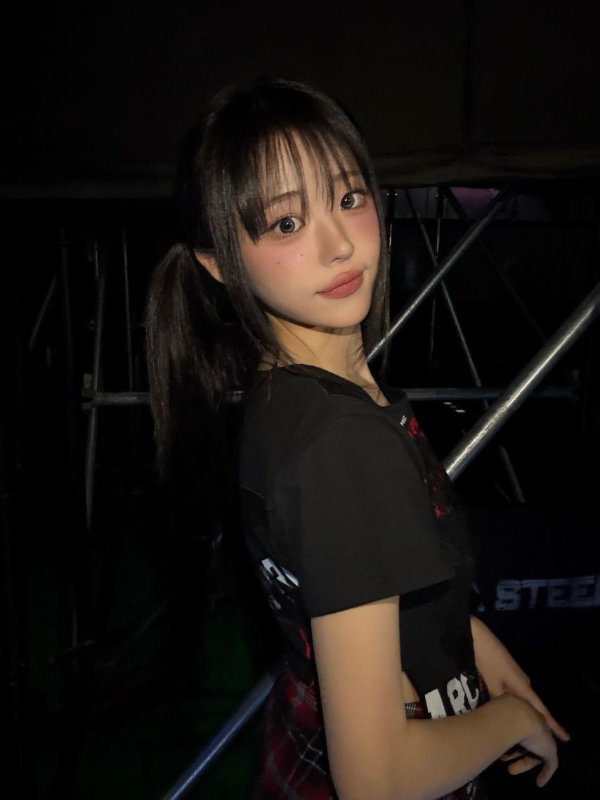 QWER 히나2