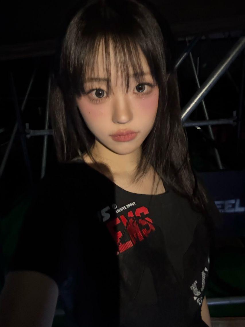 QWER 히나3