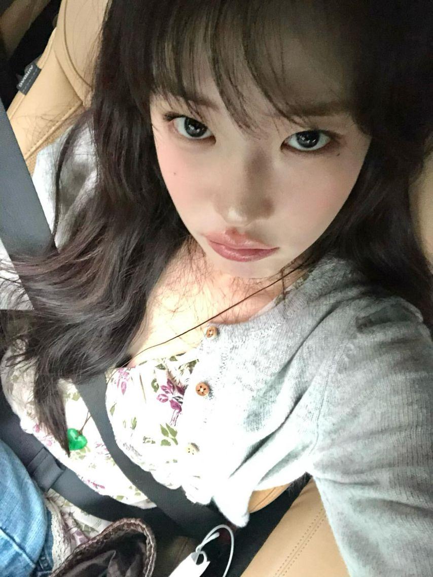 최윤지 인스타0
