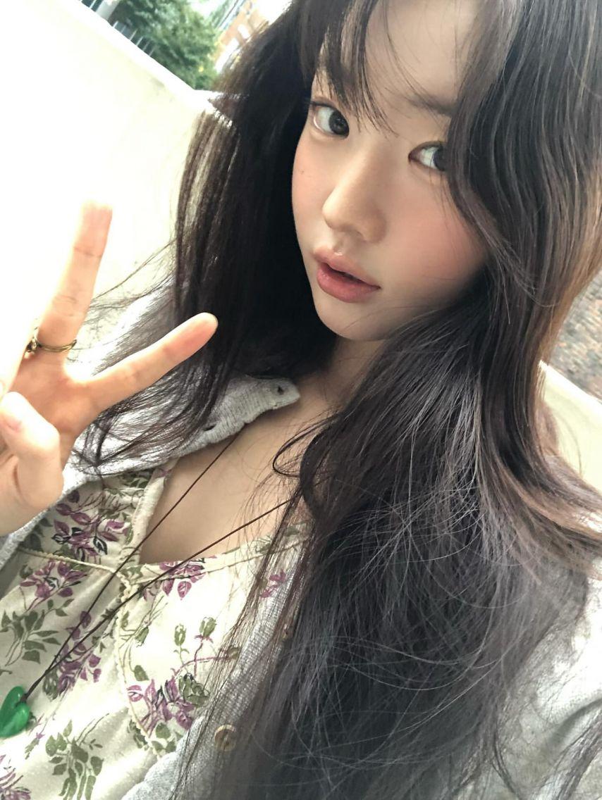 최윤지 인스타14