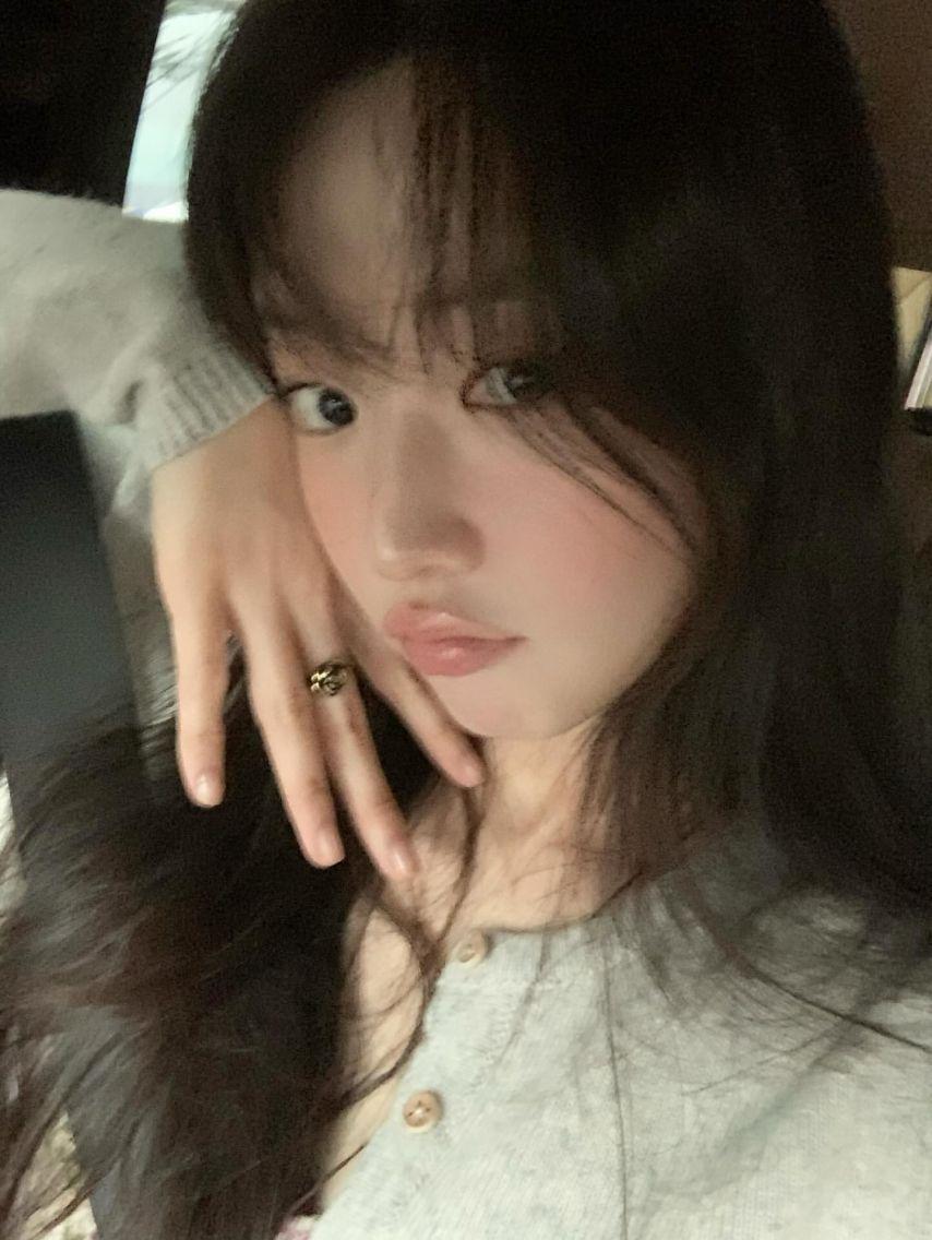 최윤지 인스타15