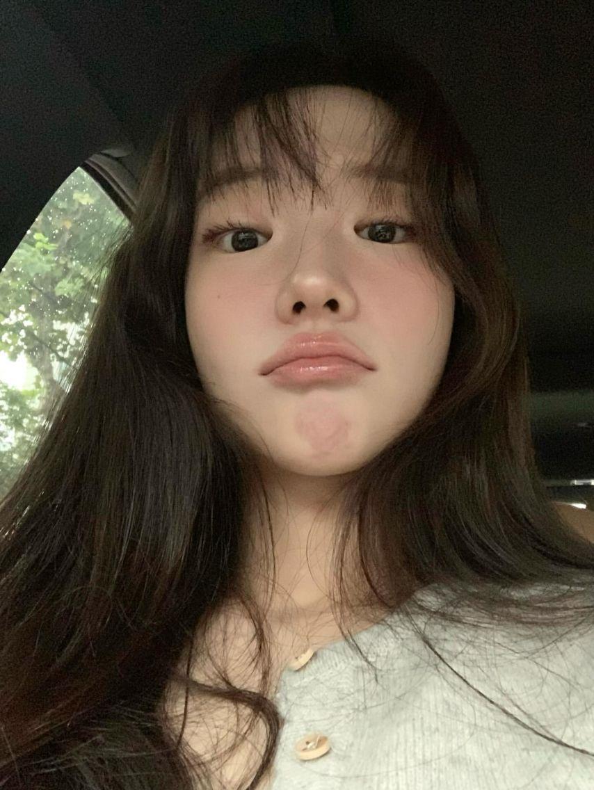 최윤지 인스타1