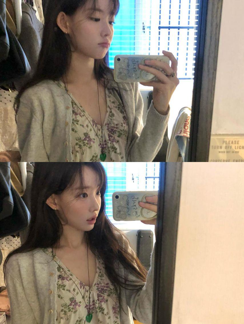 최윤지 인스타2