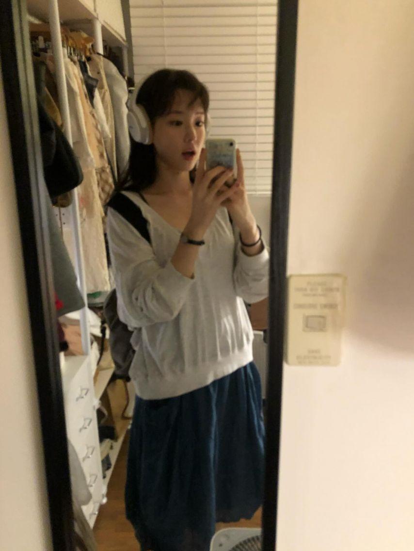 최윤지 인스타3