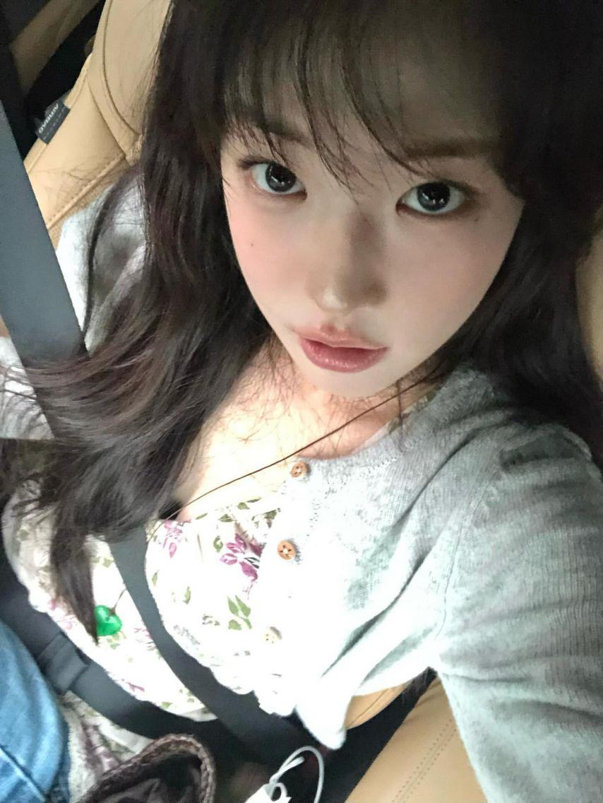 최윤지 인스타5