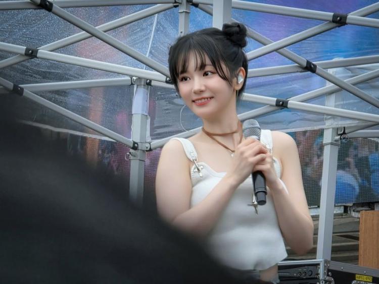 [QWER] 쵸단1