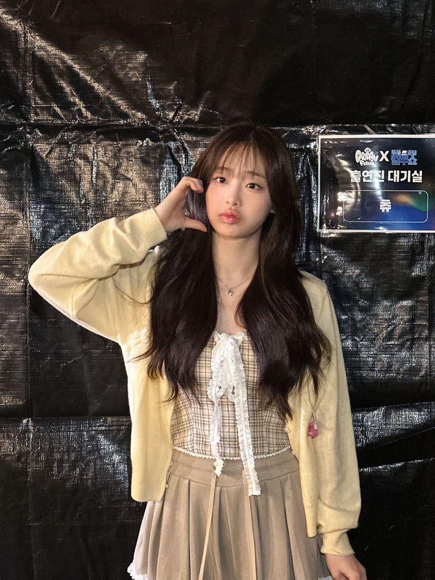 츄 컬투쇼3