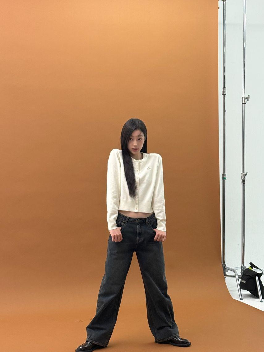 노윤서 인별12