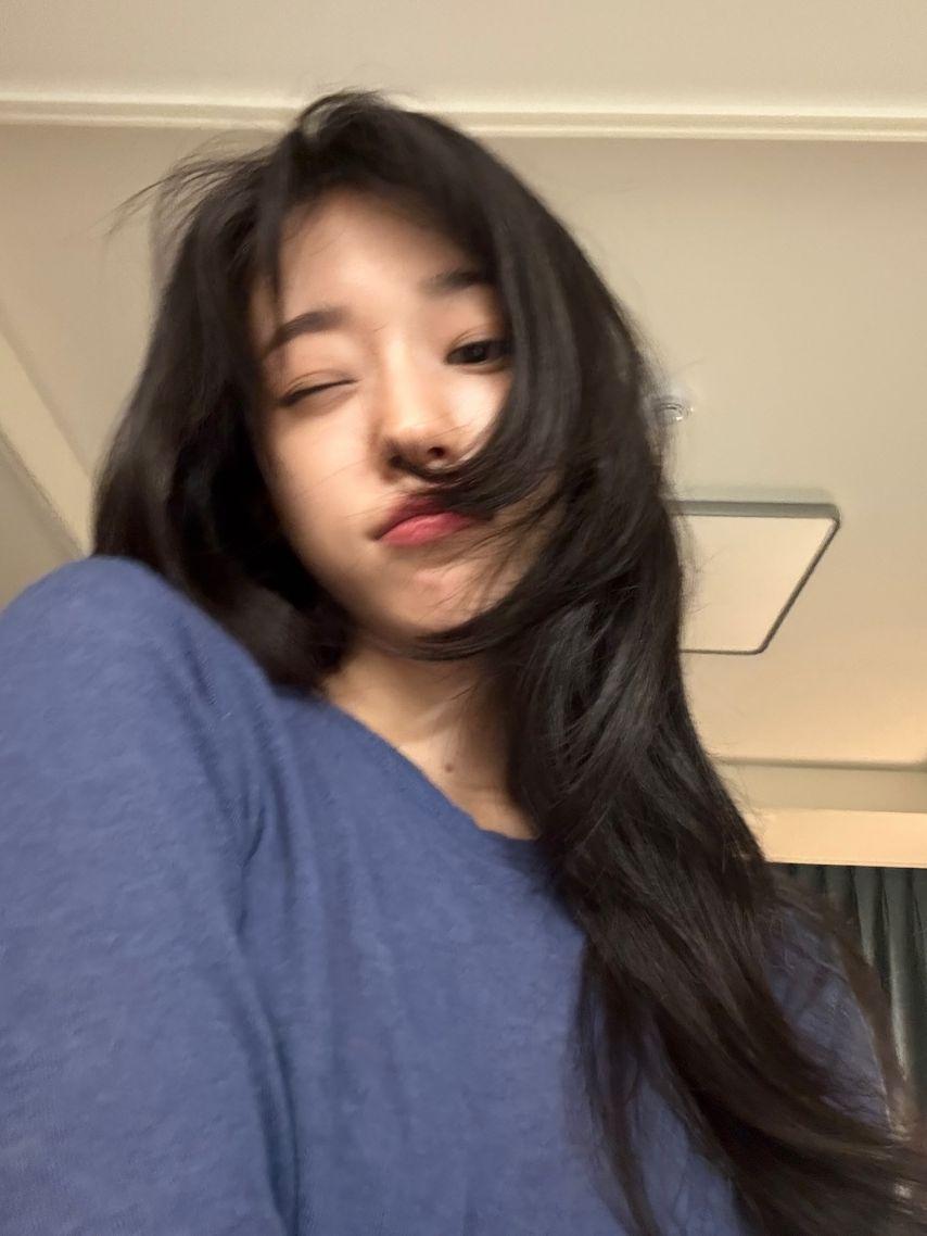 노윤서 인별14