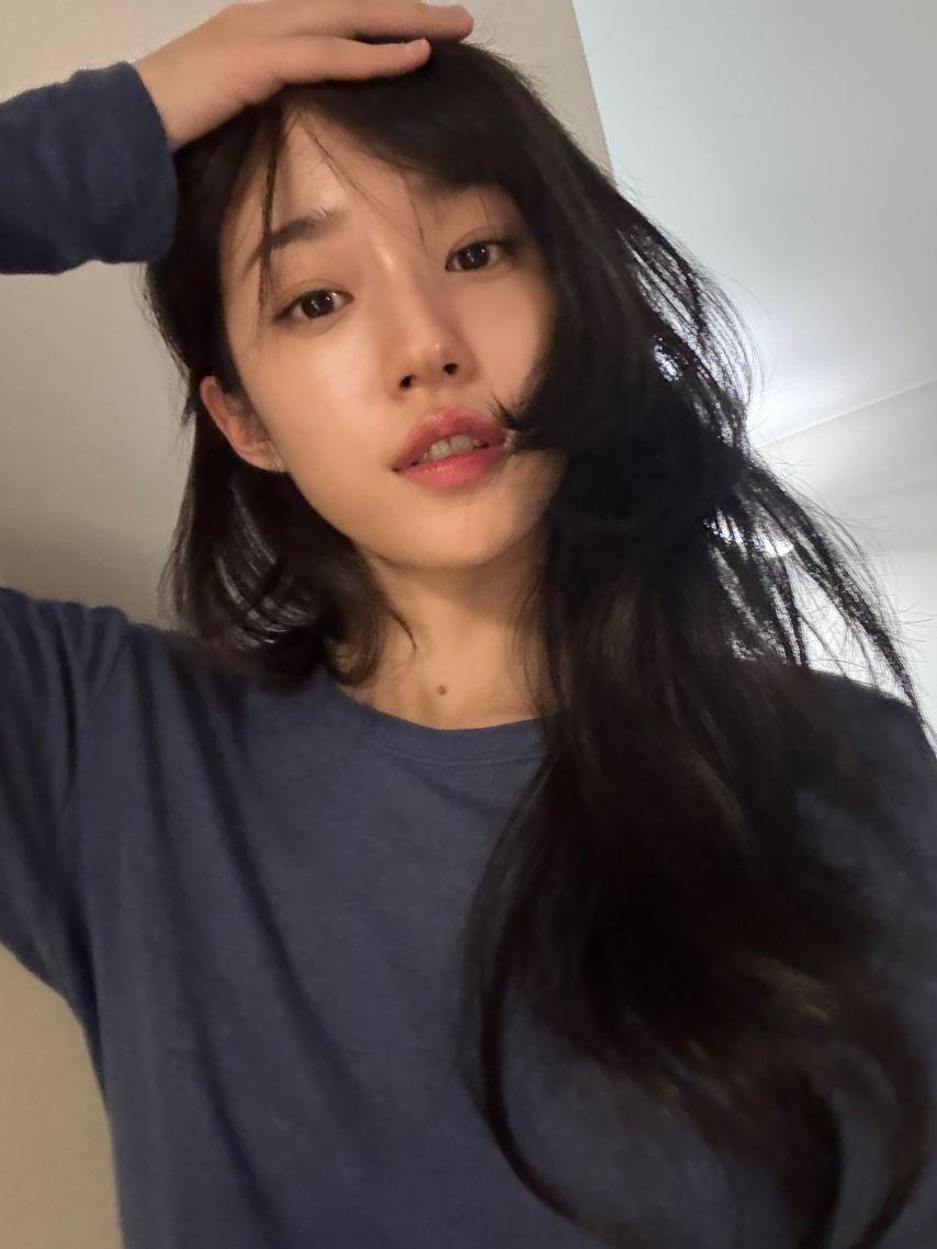 노윤서 인별15