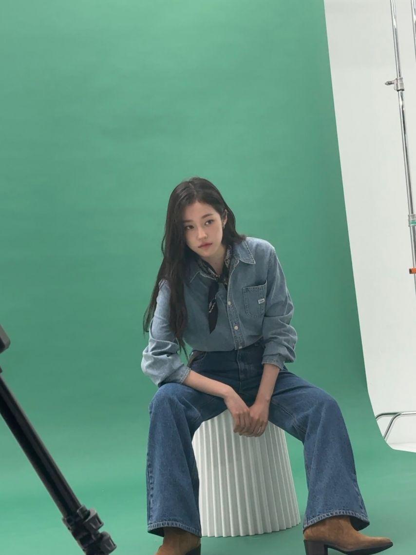 노윤서 인별1