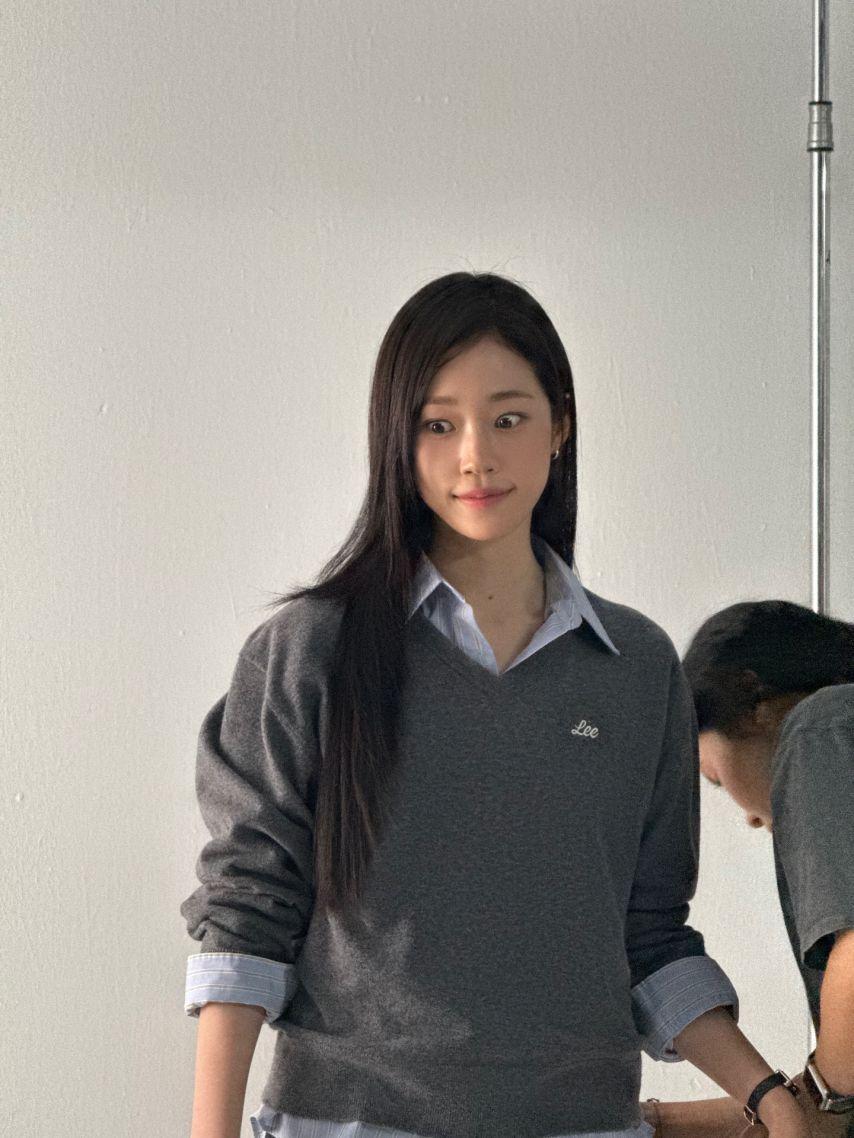 노윤서 인별7