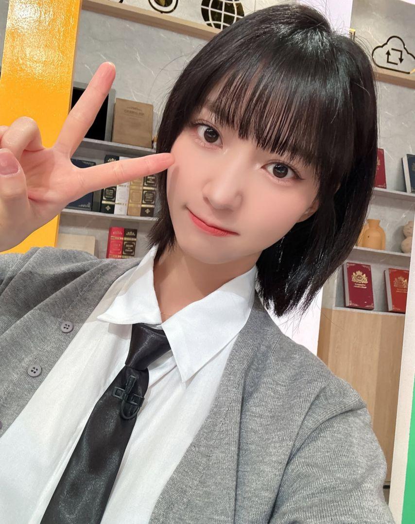 유빈/ 미미/ 효정 오마이걸1