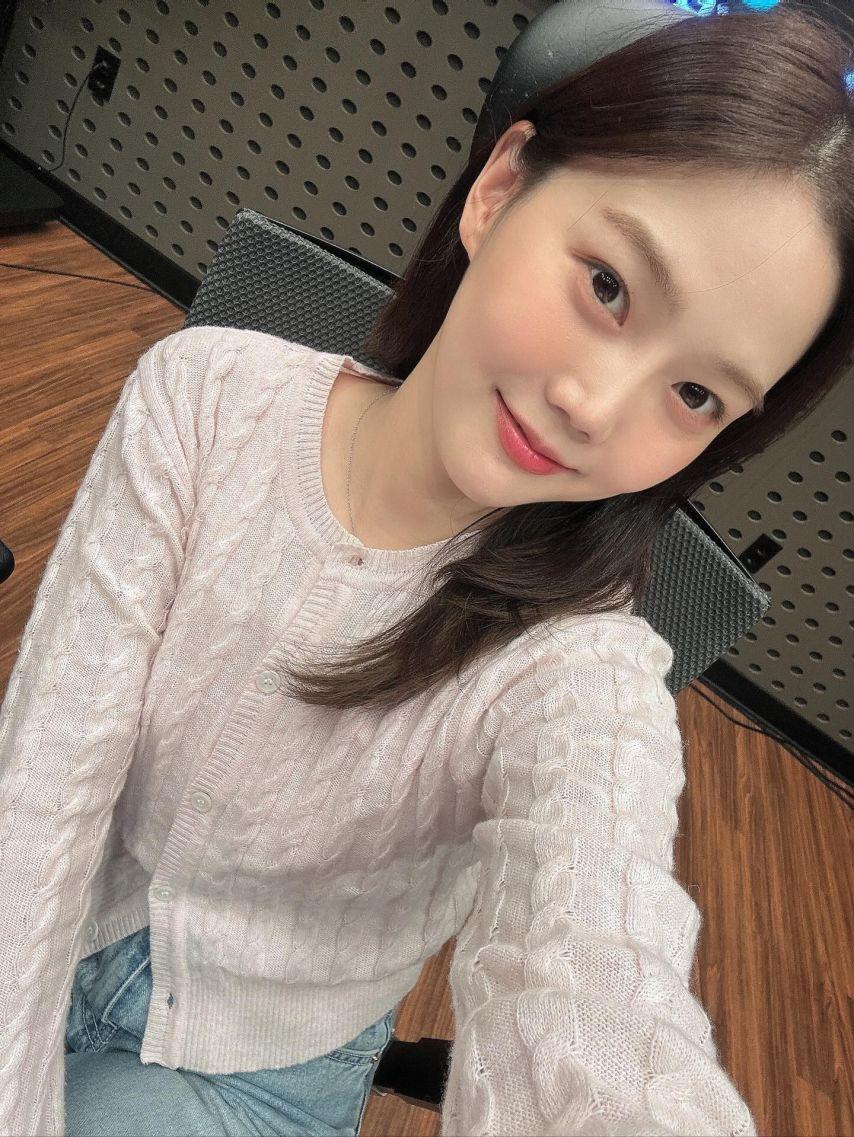 유빈/ 미미/ 효정 오마이걸5
