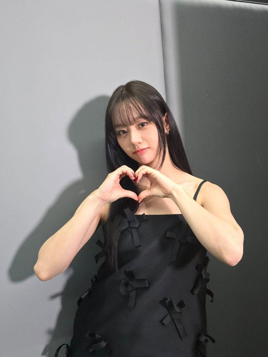 혜리 인별2