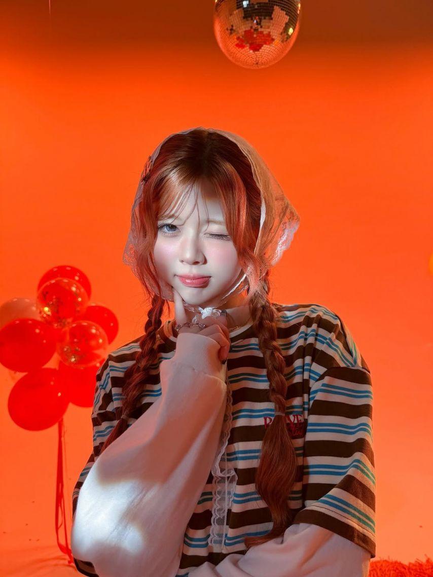니쥬 (NiziU) 리쿠15