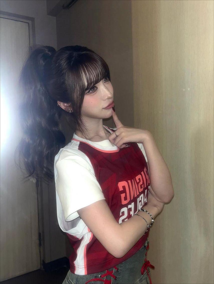 Billlie (빌리) 하루나0