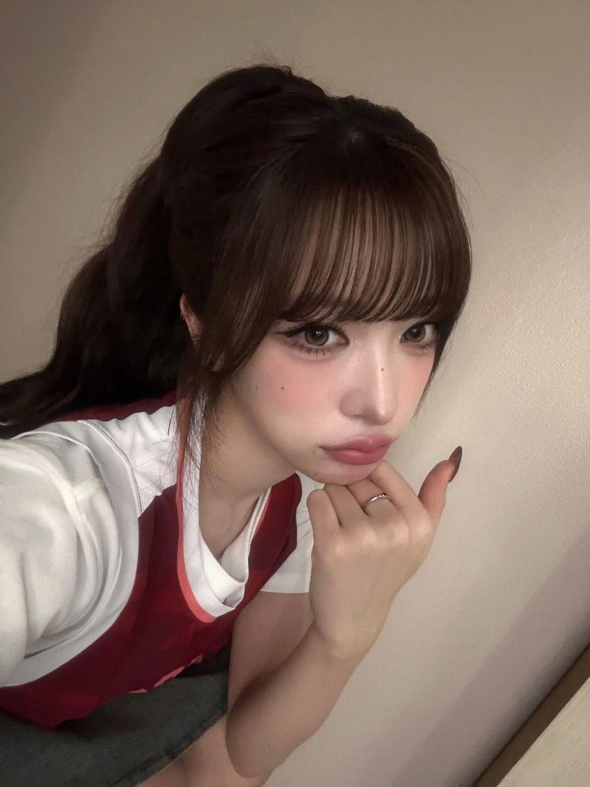 Billlie (빌리) 하루나4