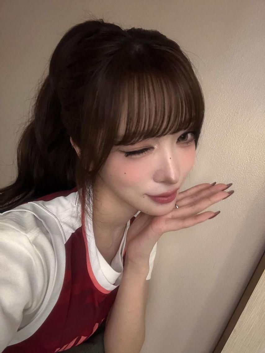 Billlie (빌리) 하루나5