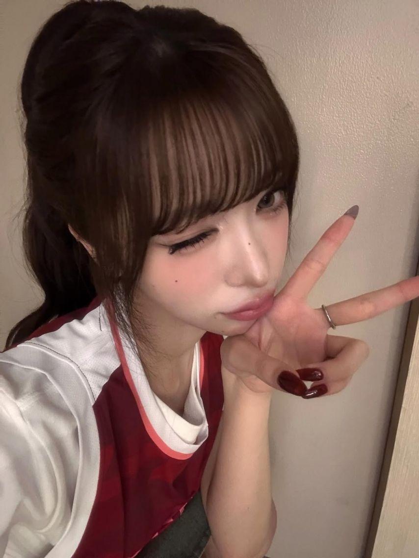 Billlie (빌리) 하루나6