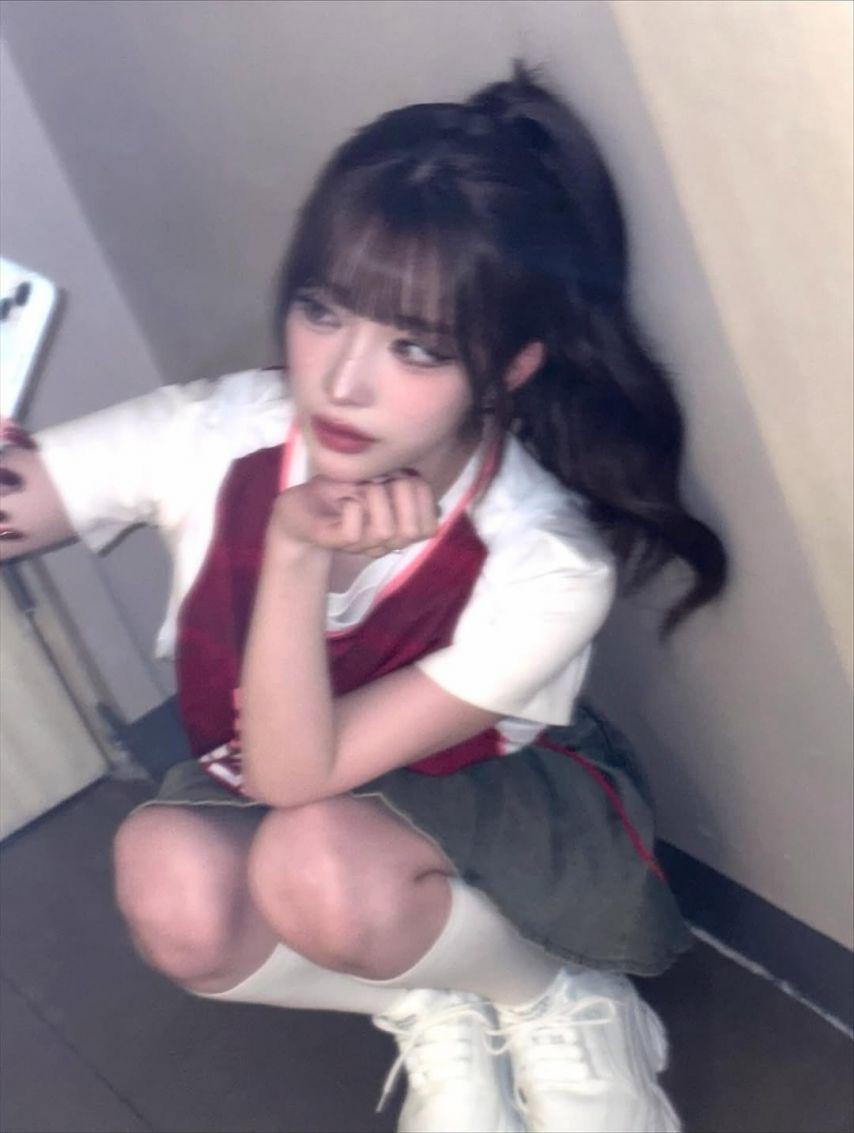 Billlie (빌리) 하루나8