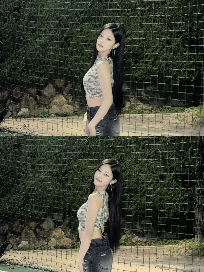 KISS OF LIFE (키스오브라이프) 하늘3