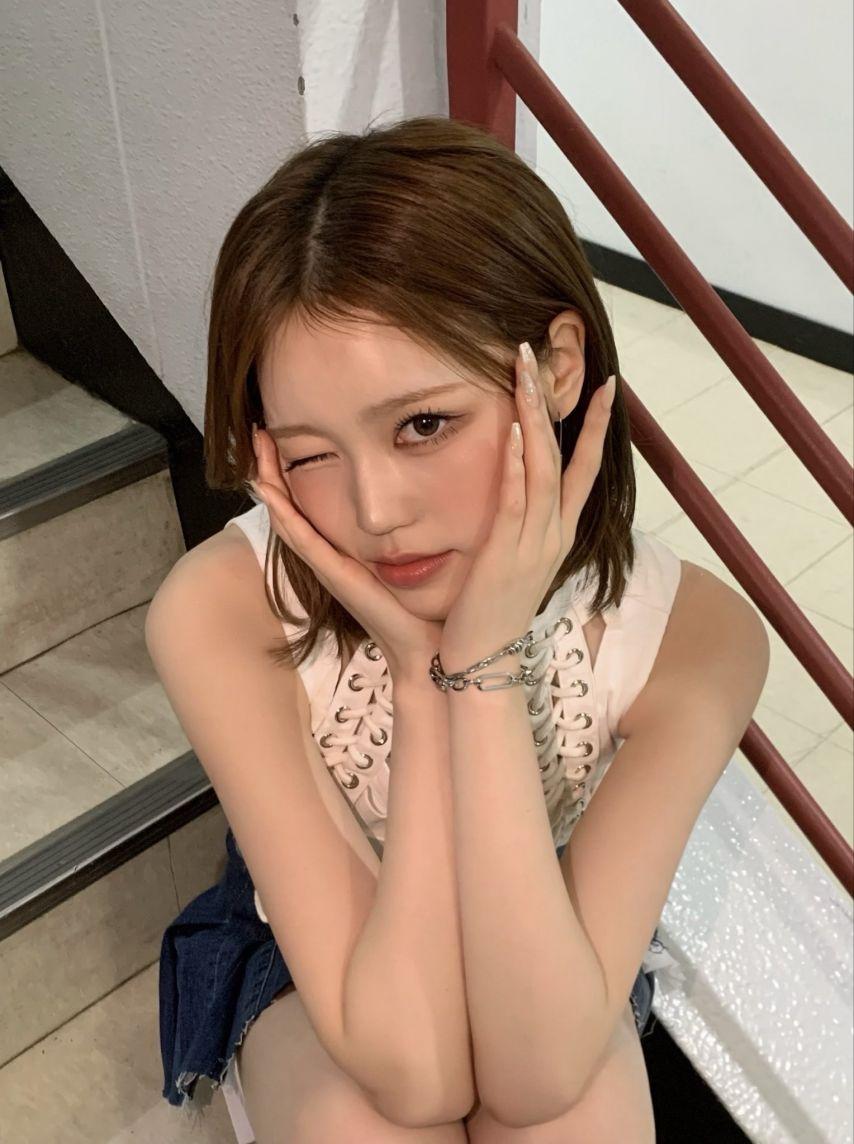 이즈나 정세비, 방지민, 최정은1