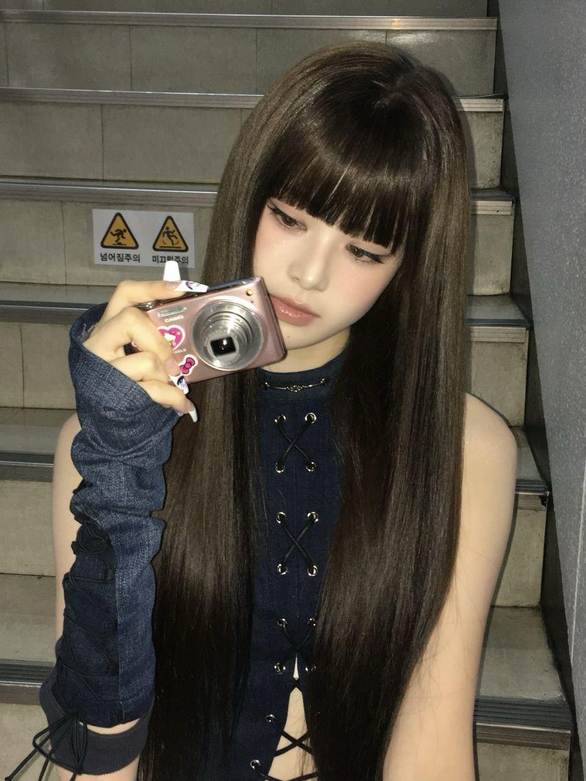 이즈나 방지민2