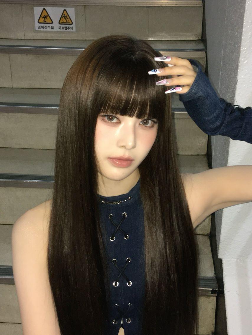 이즈나 방지민3