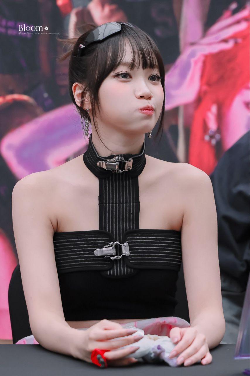 르세라핌 김채원0