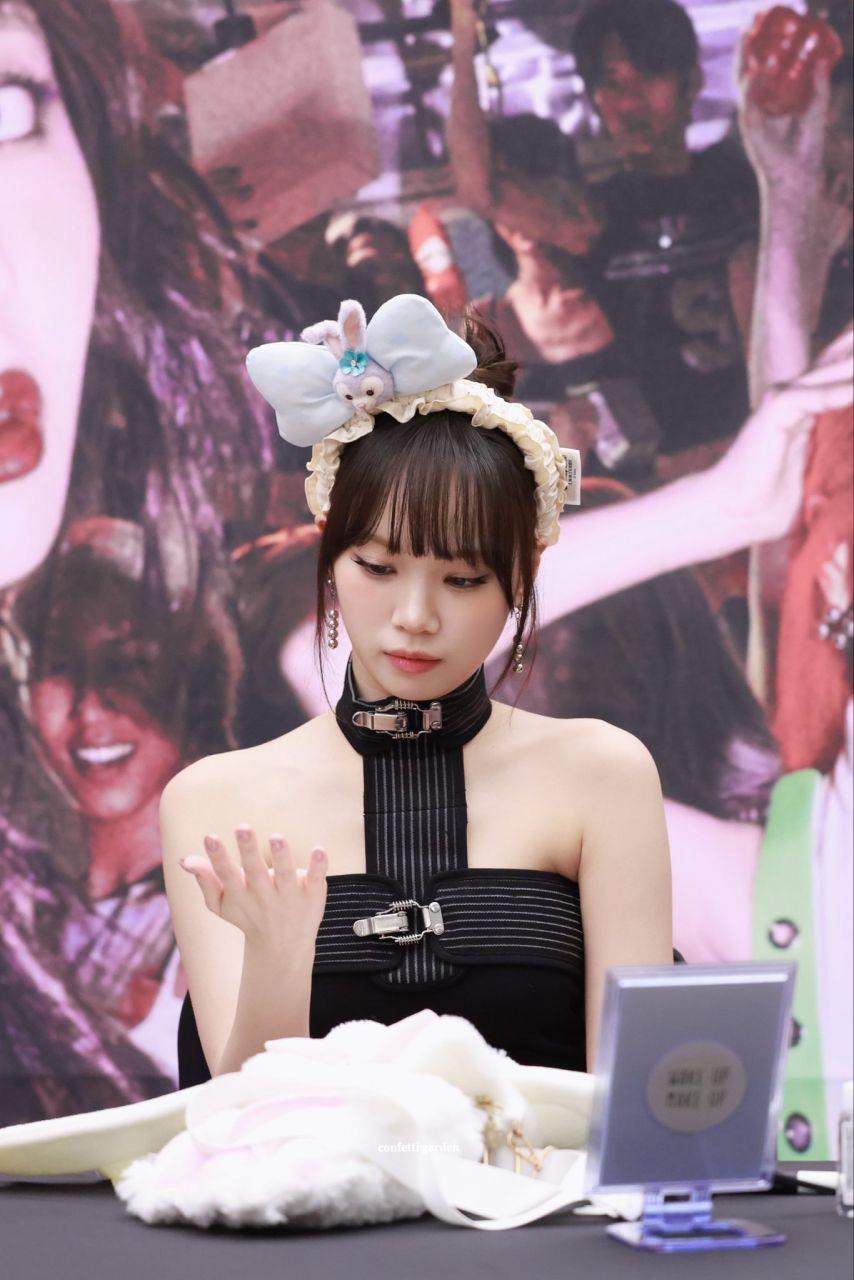 르세라핌 김채원5