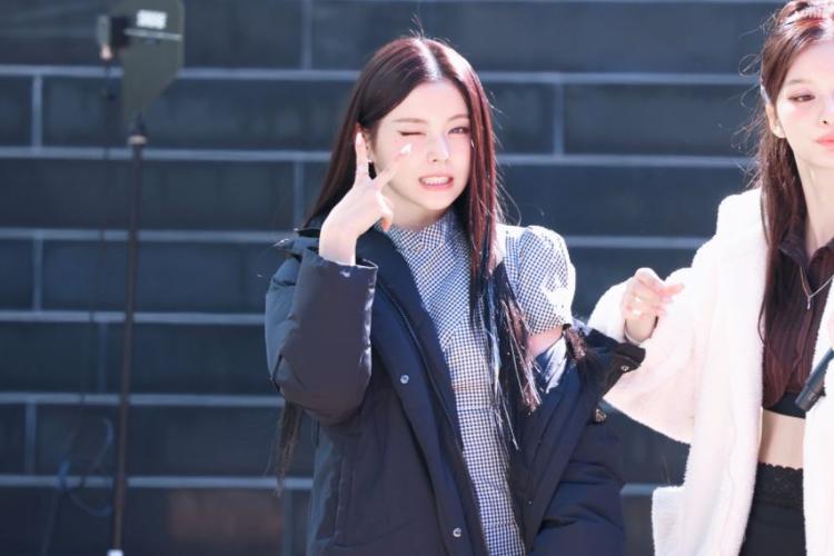 엔믹스 규진5