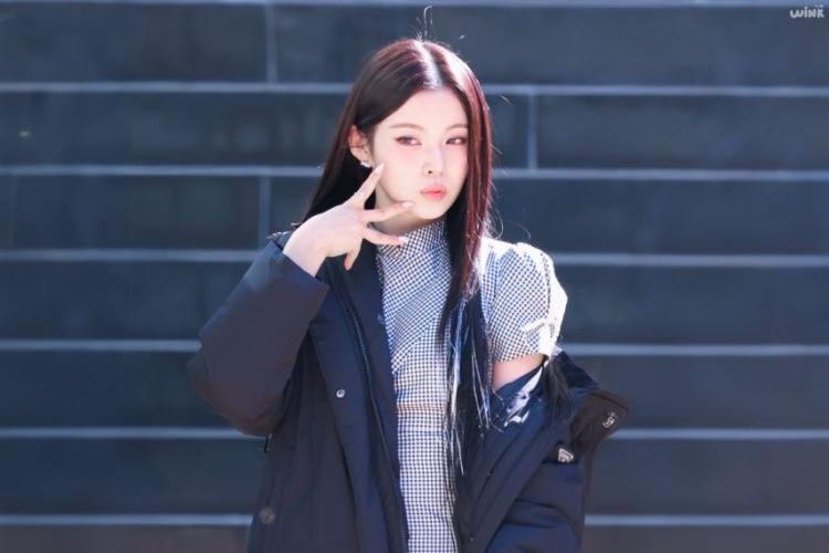엔믹스 규진6